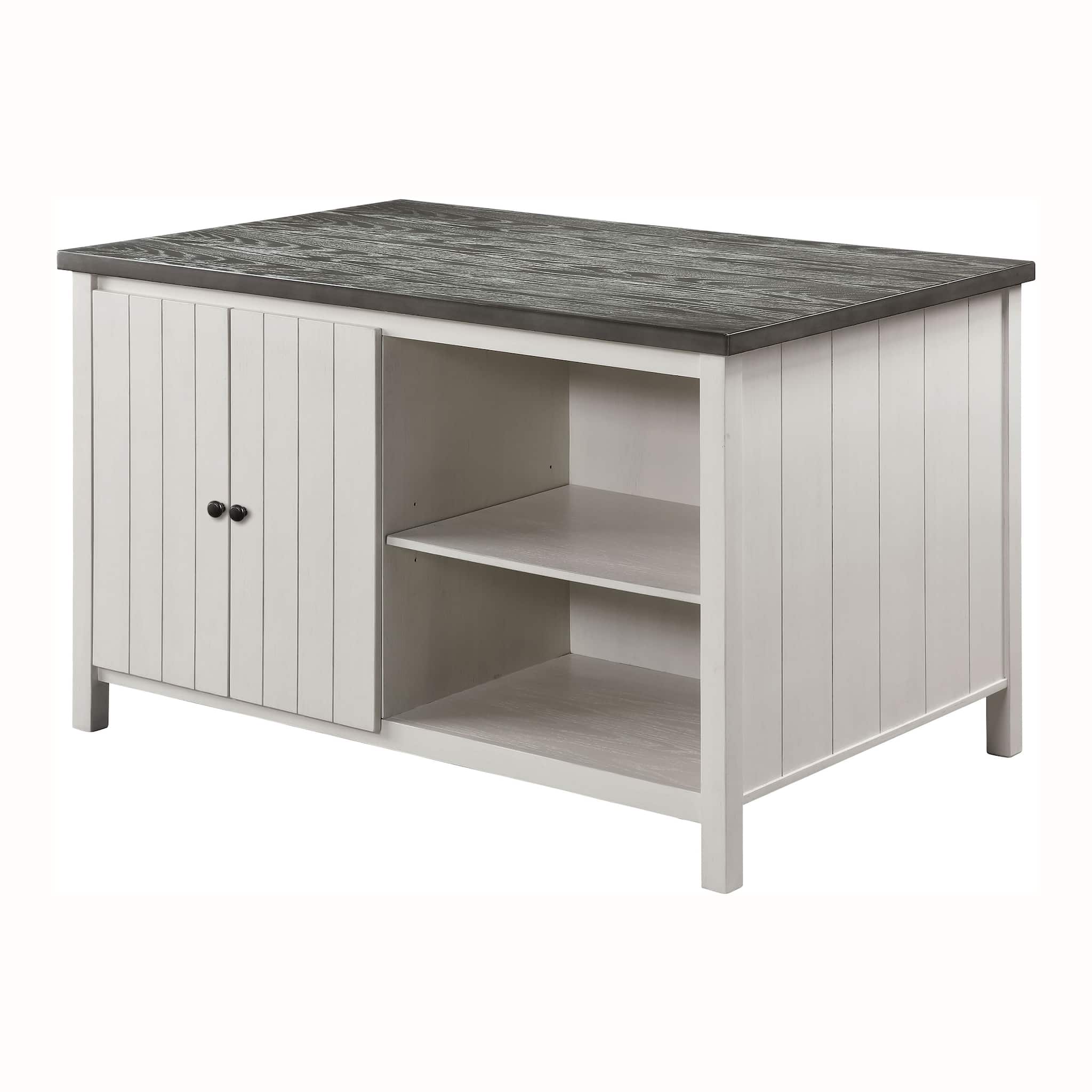Counter Height Dining Table