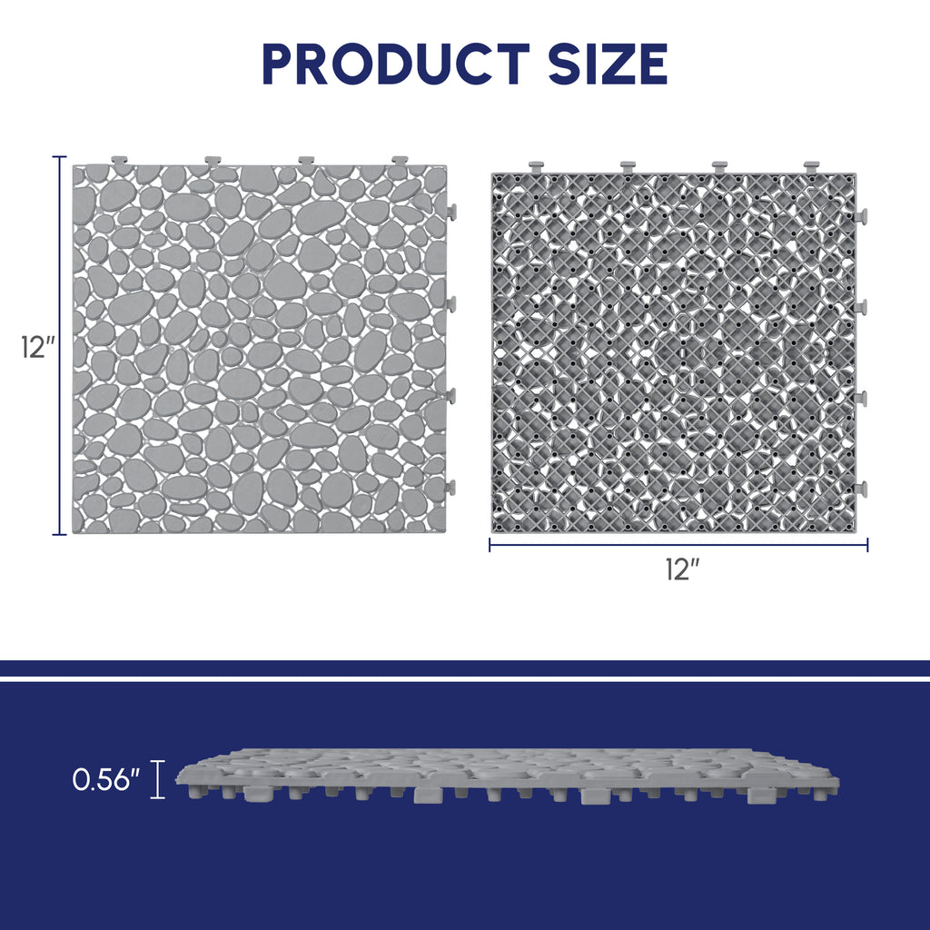 12 x 12 Inch Home Accessory