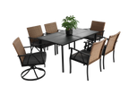 7 Piece Patio Dining Set