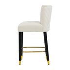 27-Inch Modern Counter Stool