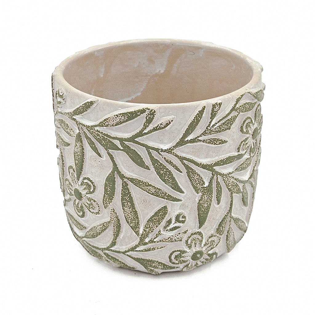 S/2 Garden Planters