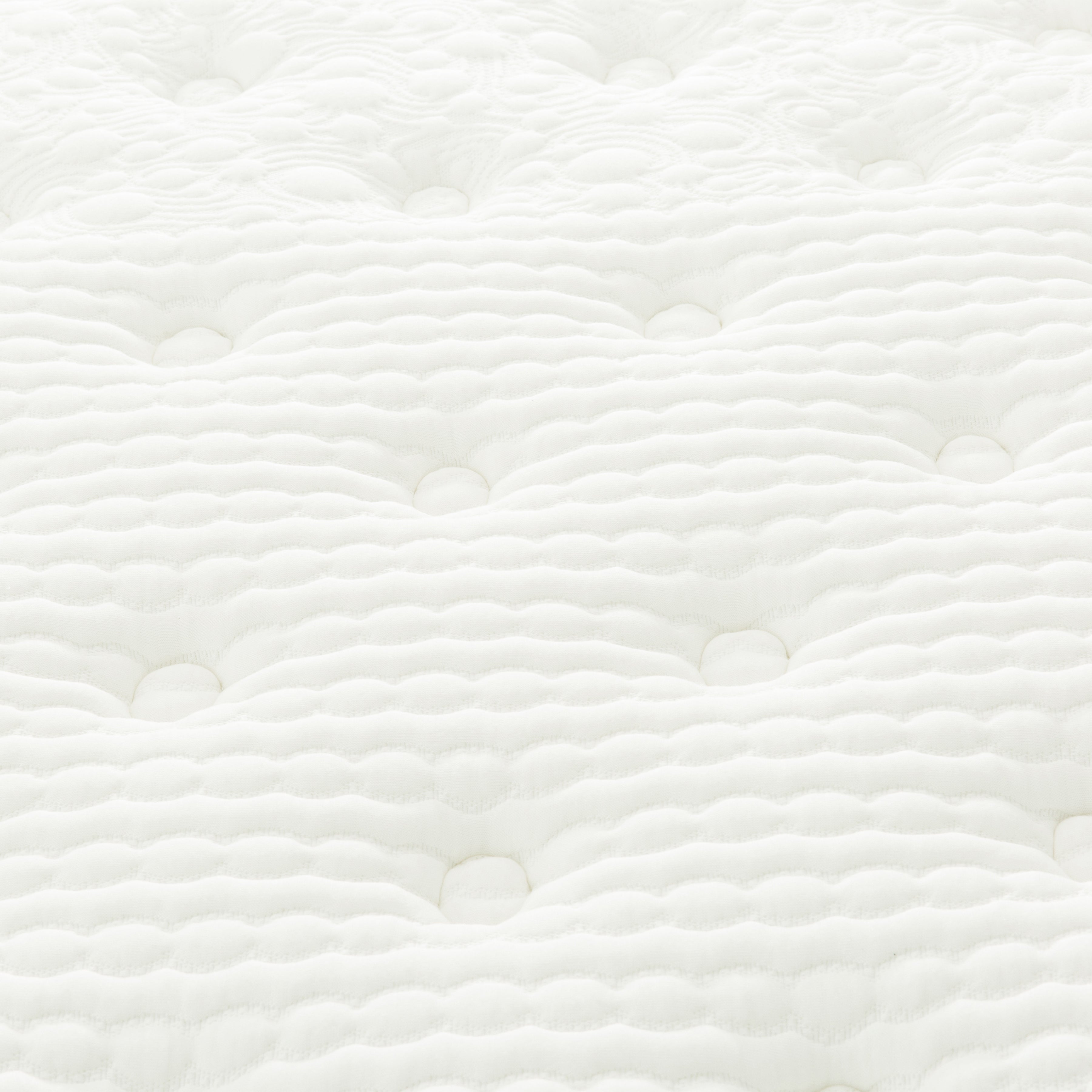 Premium 12 In. Pocket Coil Hybrid Mattress, Queen