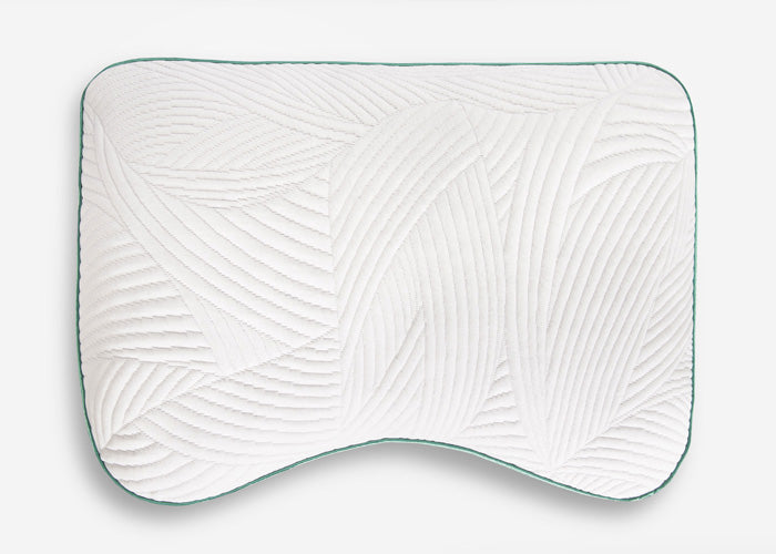 BedGear Level Cuddle Curve Pillow, Size 2.0