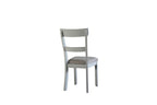 House Marchese Two Tone Side Chair