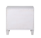 Katia Rustic Nightstand