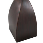 30" Contemporary Polyresin Table Lamp