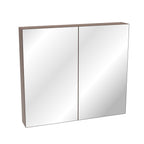 32x28 Medicine Cabinet with Mirror for Bathroom