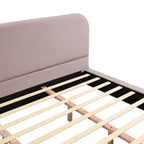 Unique Design Bed