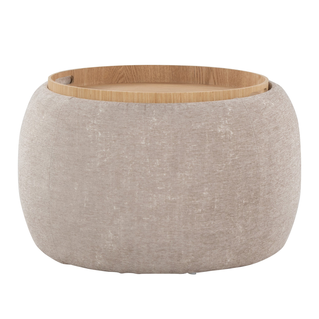 Contemporary Ottoman