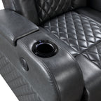Alair Recliner Chair