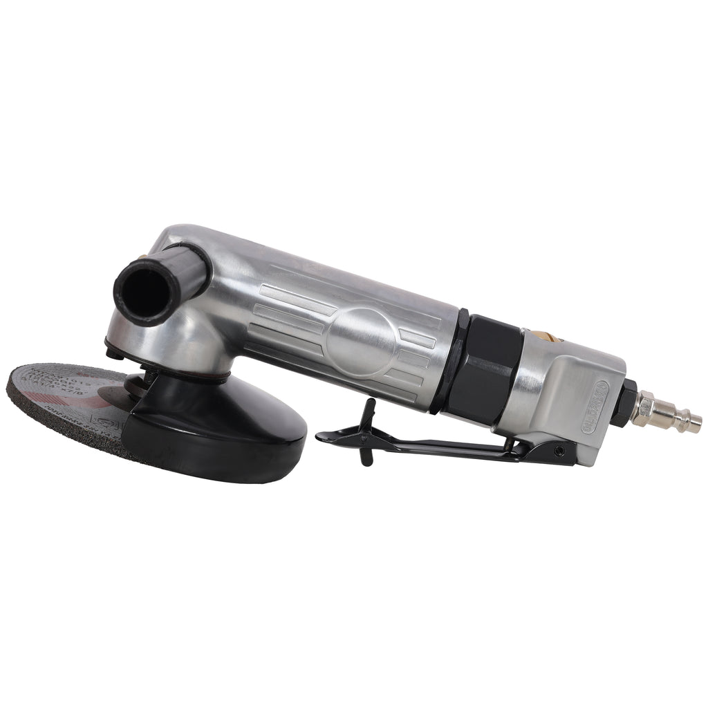 5 Inch Air Angle Grinder Pneumatic Grinder