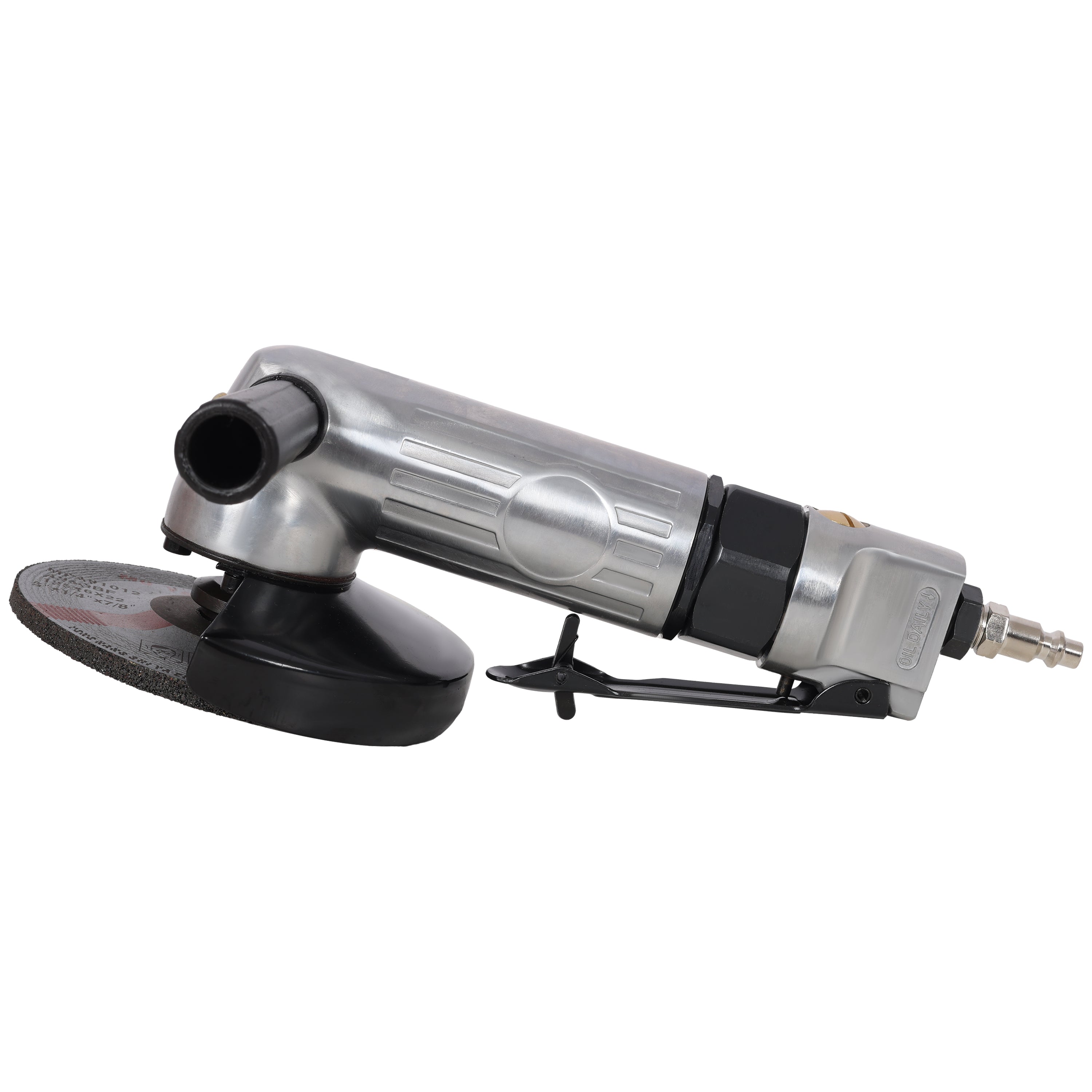 5 Inch Air Angle Grinder Pneumatic Grinder