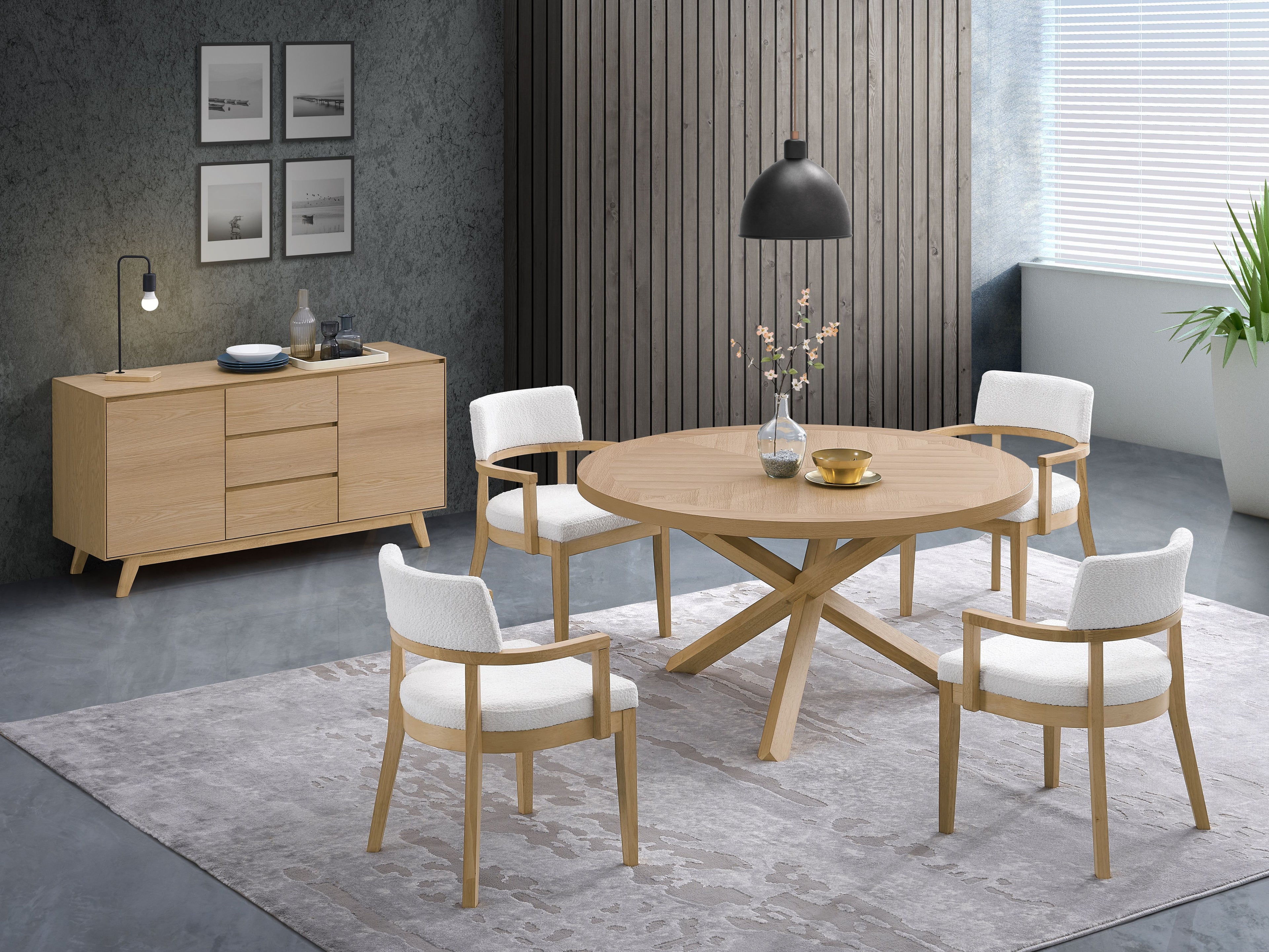 Kasem Oak Server