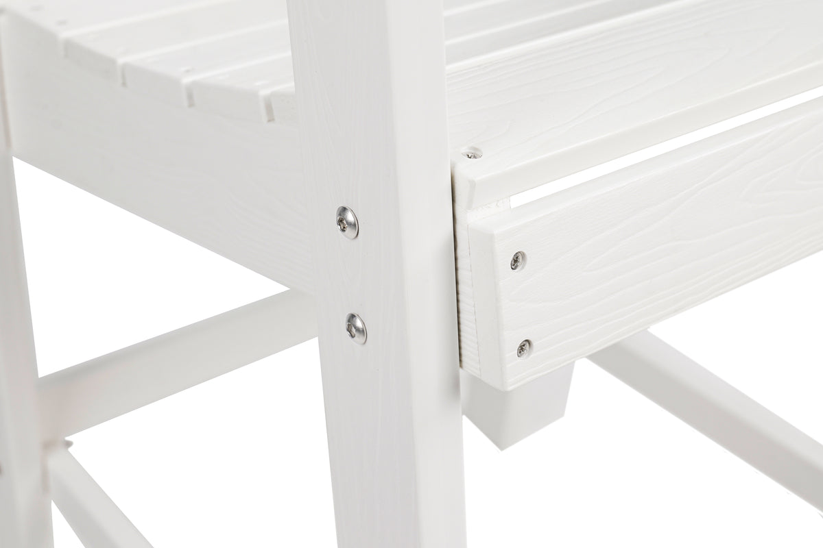 Outdoor Bar Chair Set