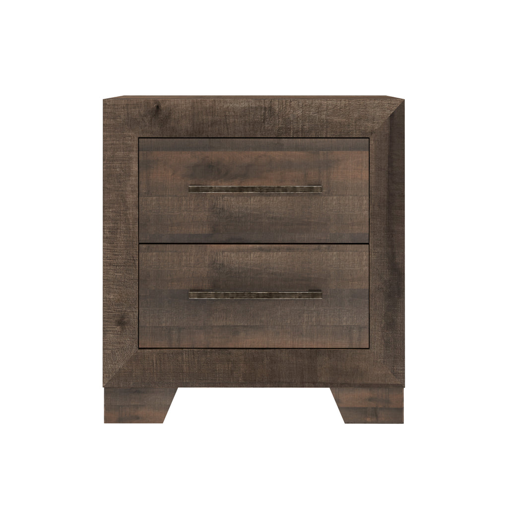 Plinz Nightstand