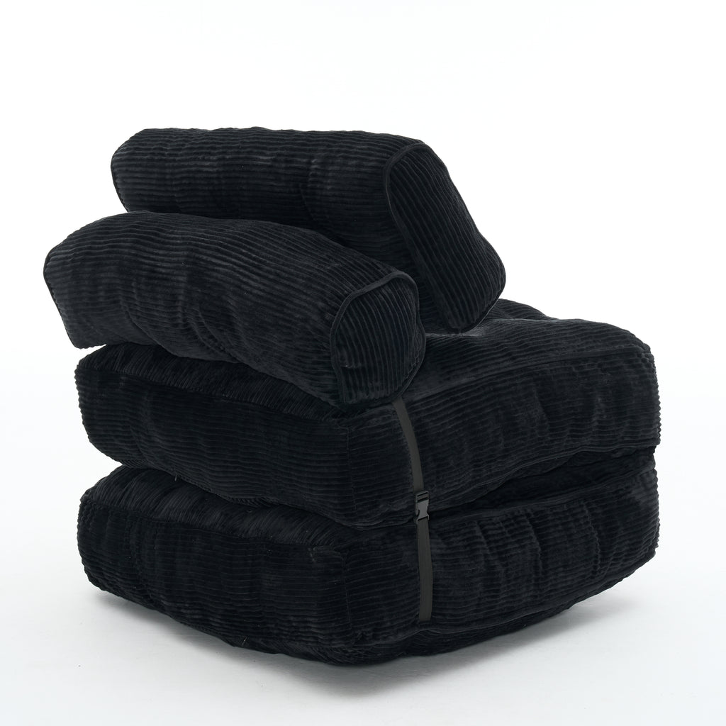 Folding Sofa Bed - Convertible Sleeper Chair