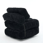Folding Sofa Bed - Convertible Sleeper Chair