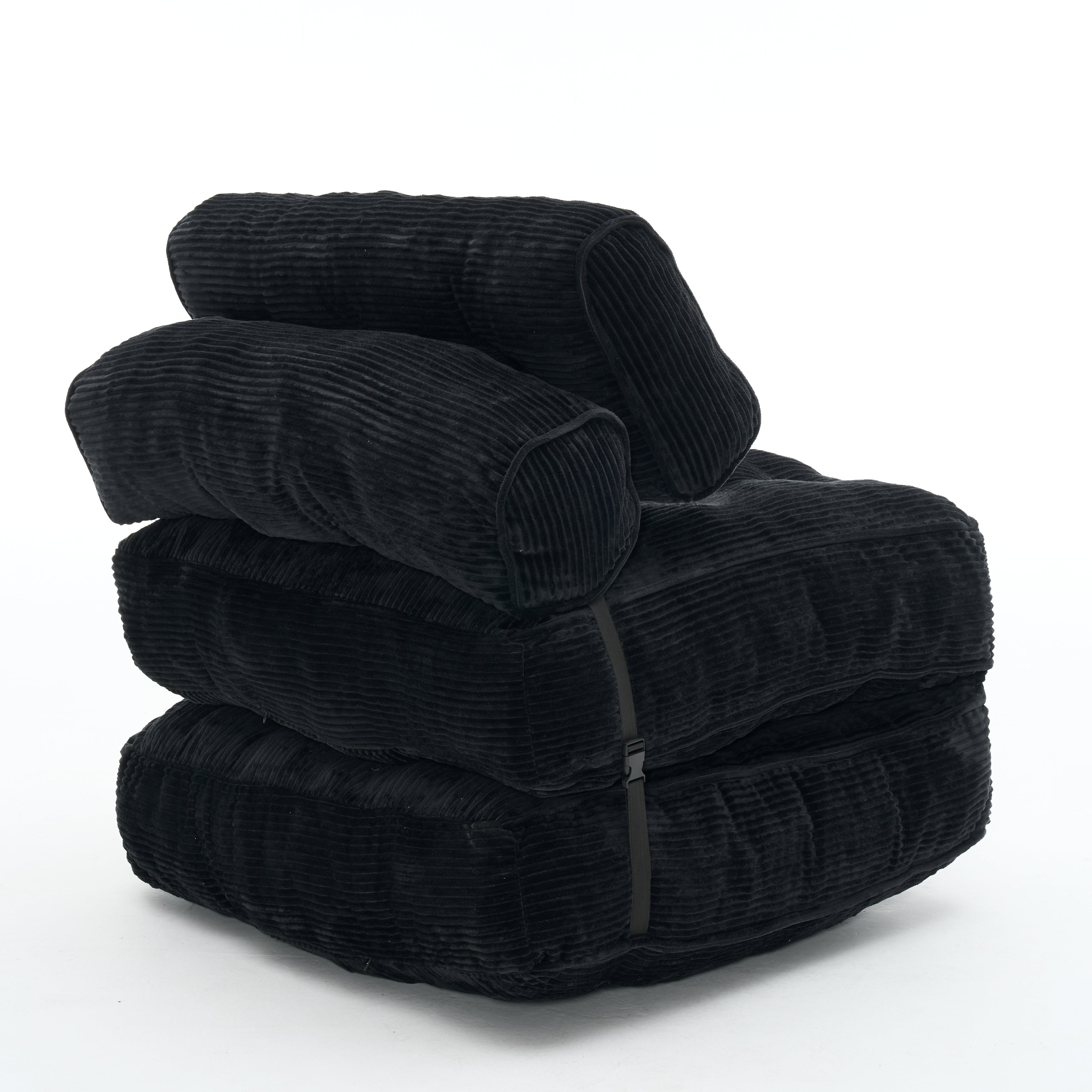 Folding Sofa Bed - Convertible Sleeper Chair