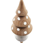 Eucalyptus Icicle Ornament Set of 6