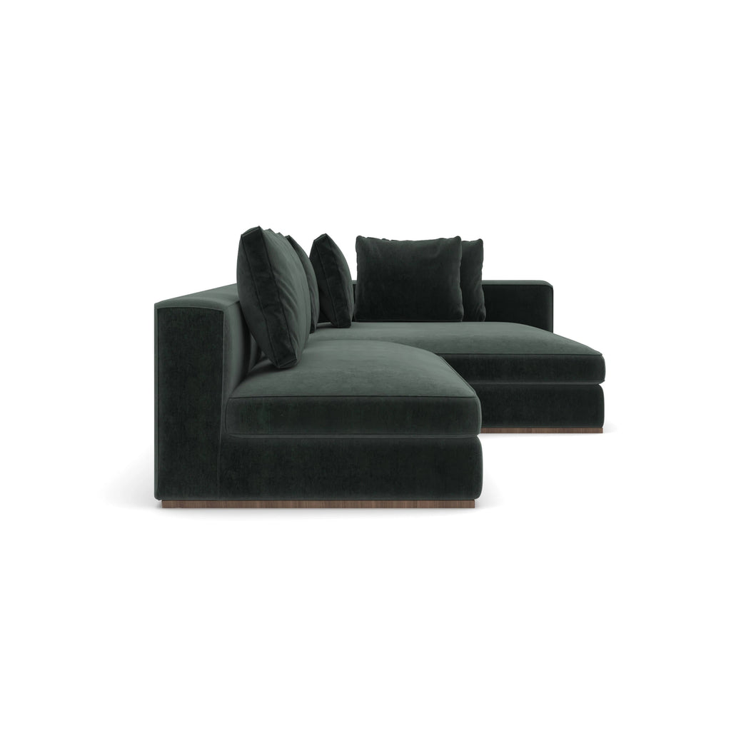 Bello Sectional