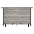 Menimen Home Bar Unit