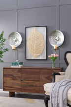 Maria Wall Sconce