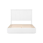Stylish Queen Size Bed Frame