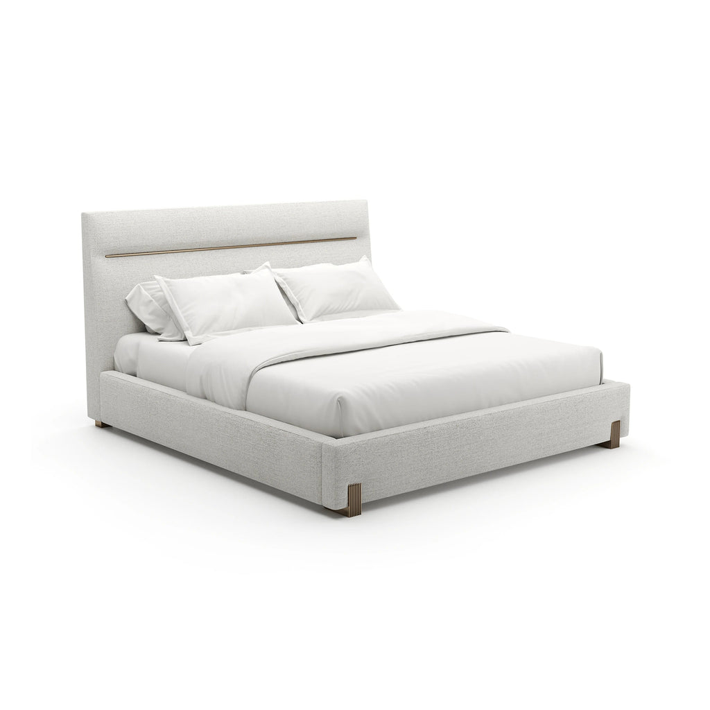 Counter Balance Bed