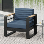 Giovanna Club Chair