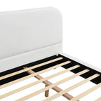 Unique Design Bed Frame