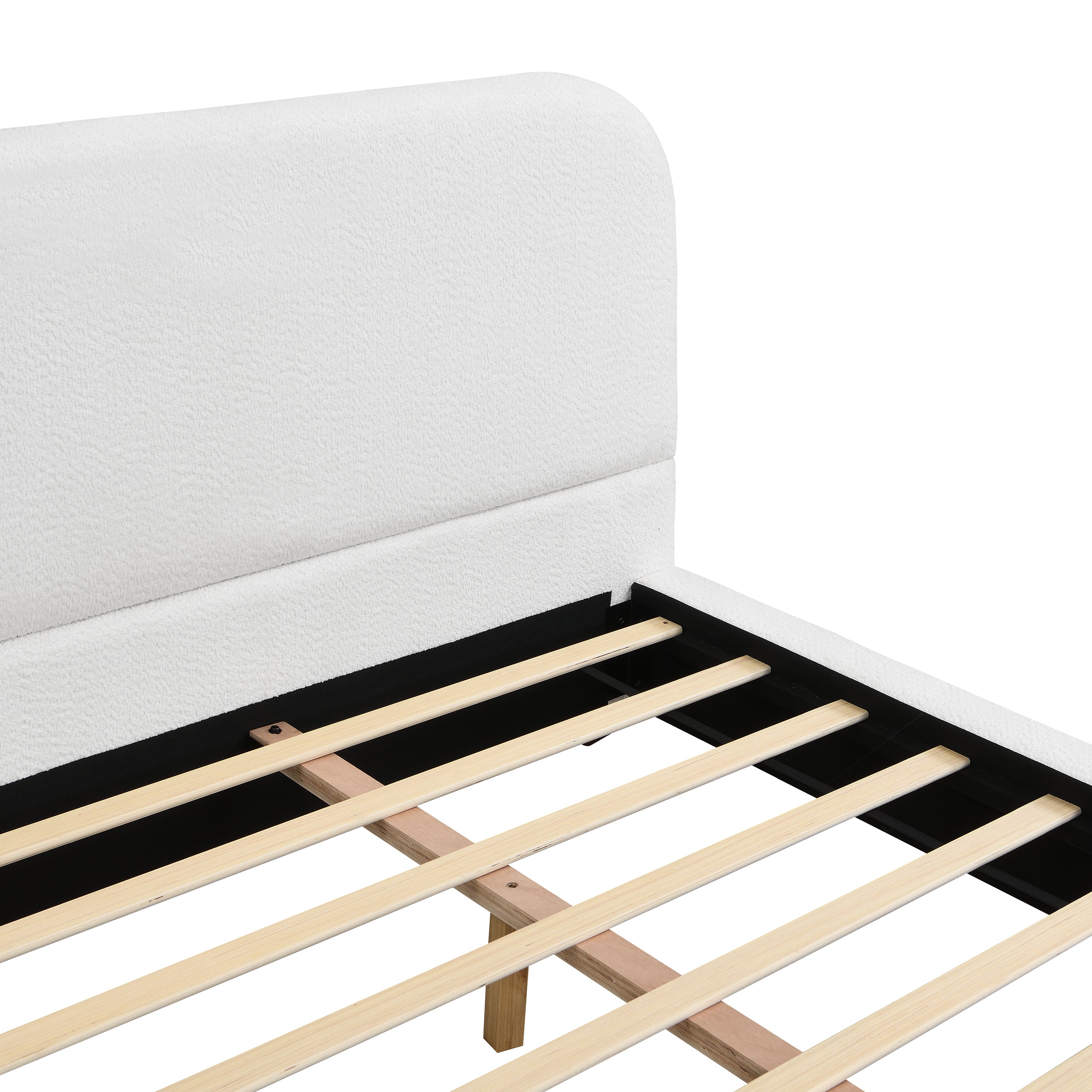 Unique Design Bed Frame