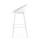 Gable Barstool Set of 2