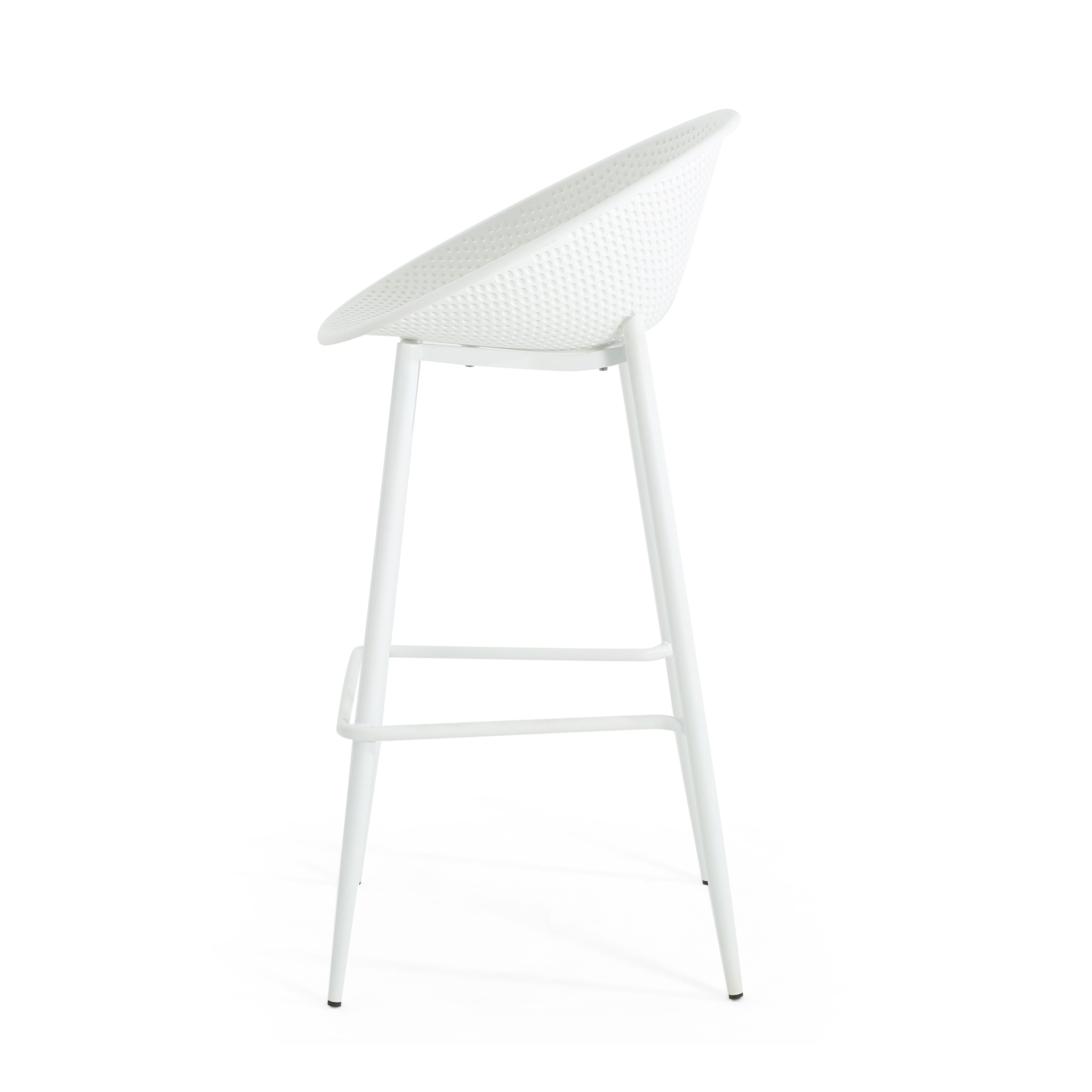 Gable Barstool Set of 2