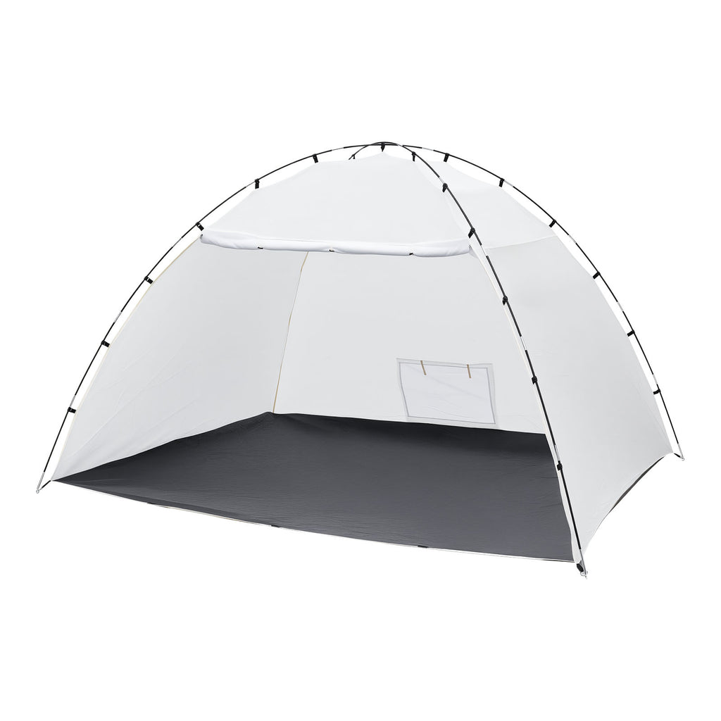 Portable Paint Booth Tent