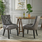 Cheney Dining Chair - KD MP2 (Set of 2)