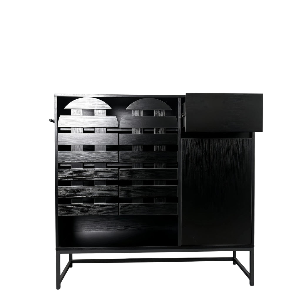 Buffet Cabinet with Storage