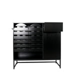 Buffet Cabinet with Storage