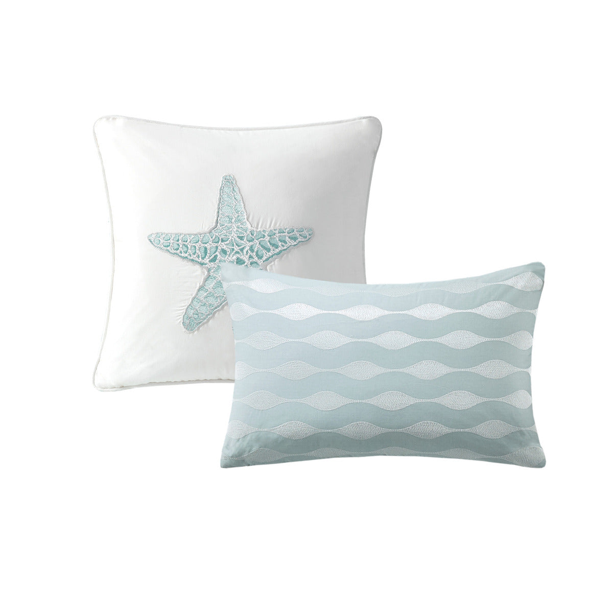 Bay Collection Comforter Set