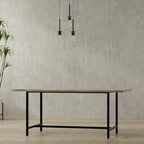 Campbell Dining Table