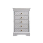 Verona G6735-CH Chest in Pearl