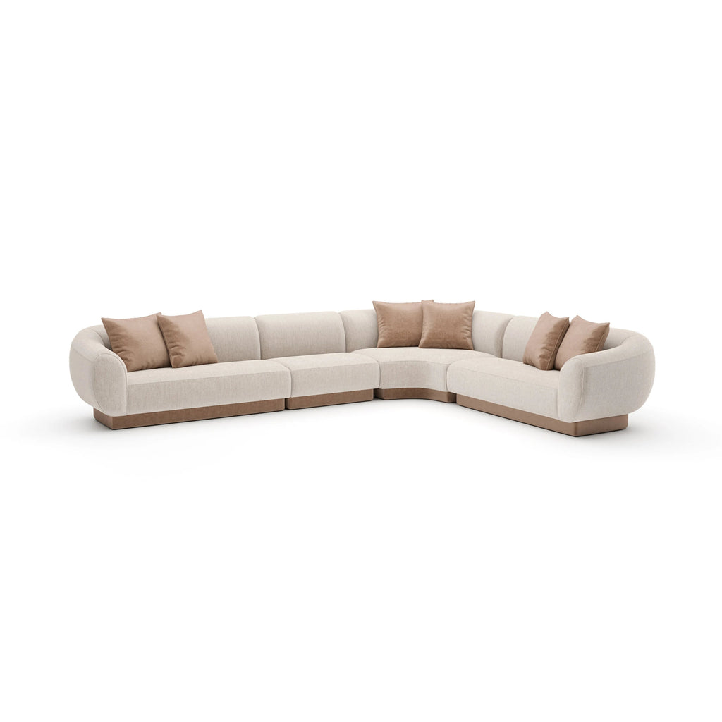Seta Sectional