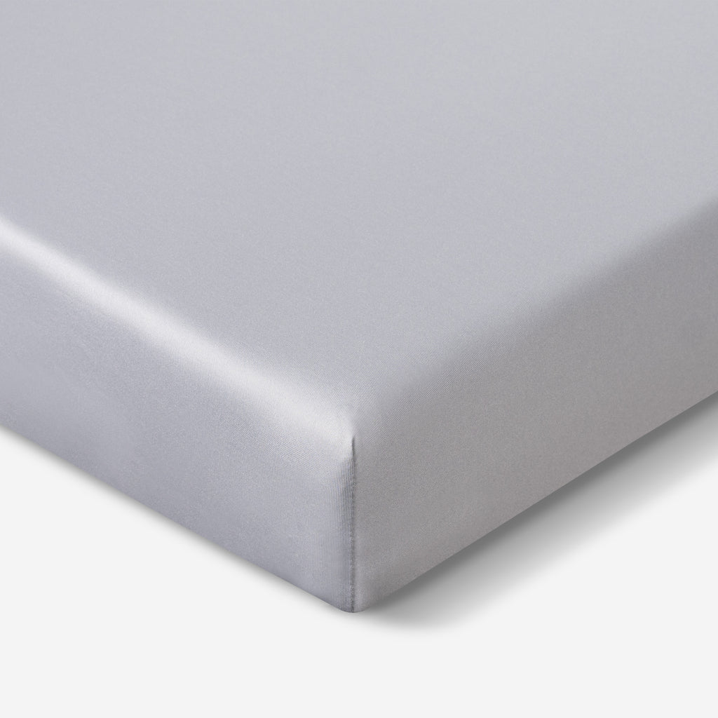 BedGear Dri-Tec Crib Sheet, Light