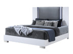 Moon Modern Bed