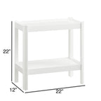 Yonda Accent Table