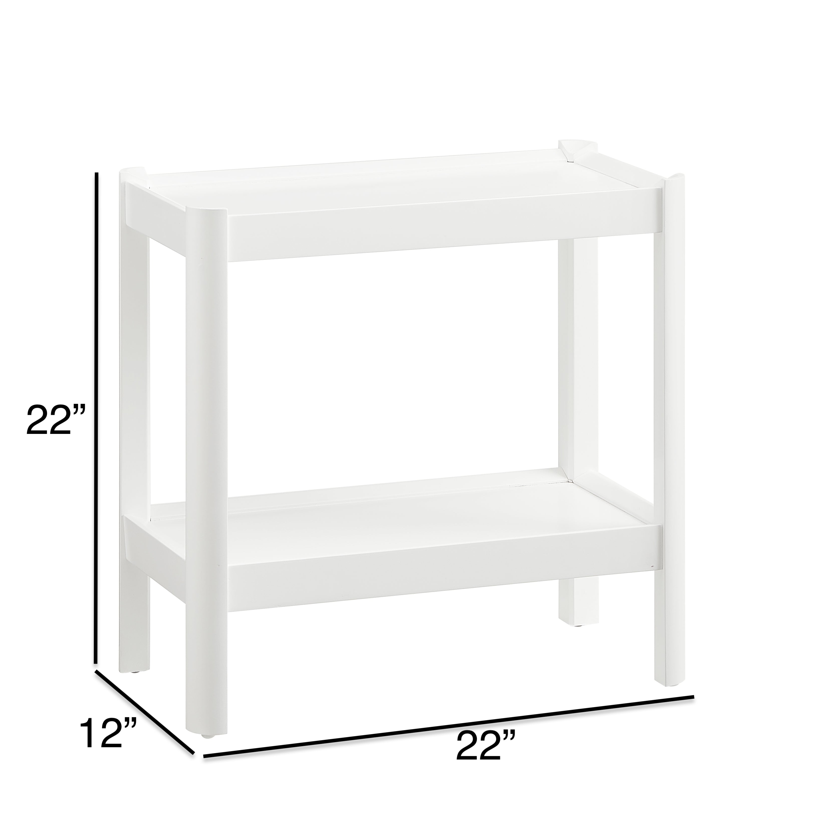 Yonda Accent Table
