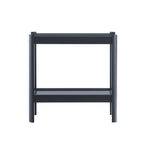 Yonda Matte Accent Table