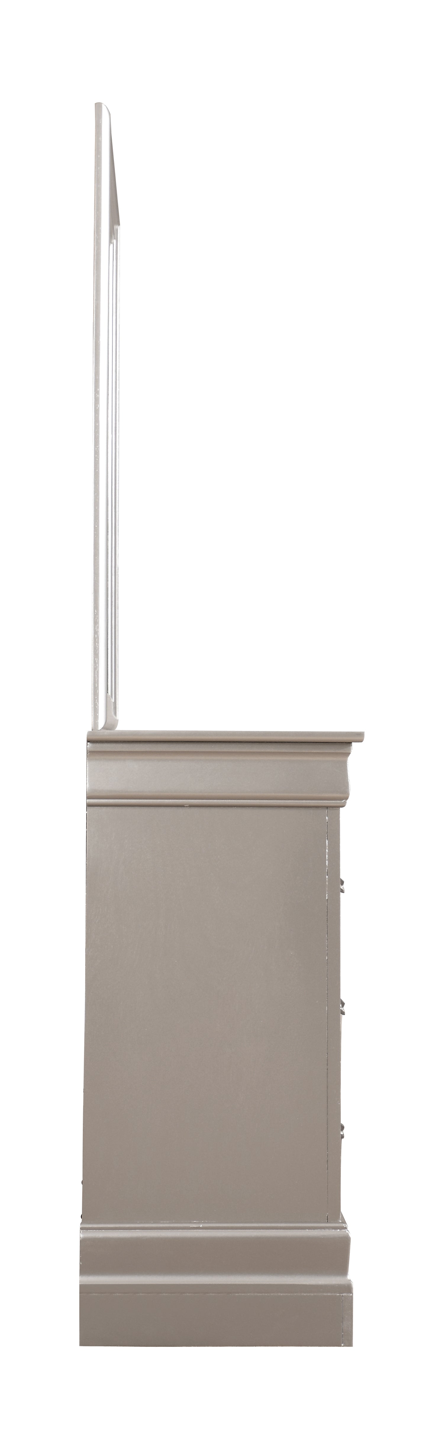 Lorana G6500-D Dresser