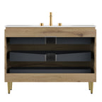 Amara 48'' Bathroom Vanity with Sink