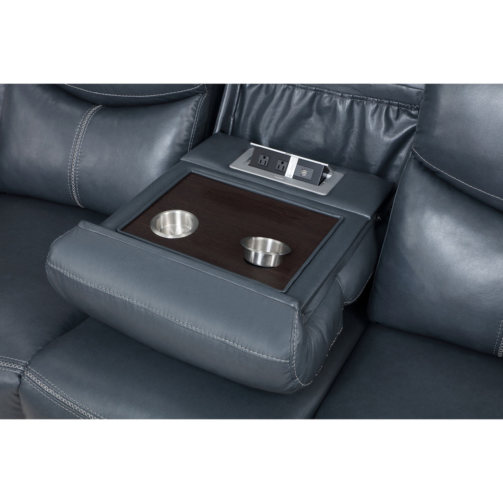 Stanwicke Reclining Sofa
