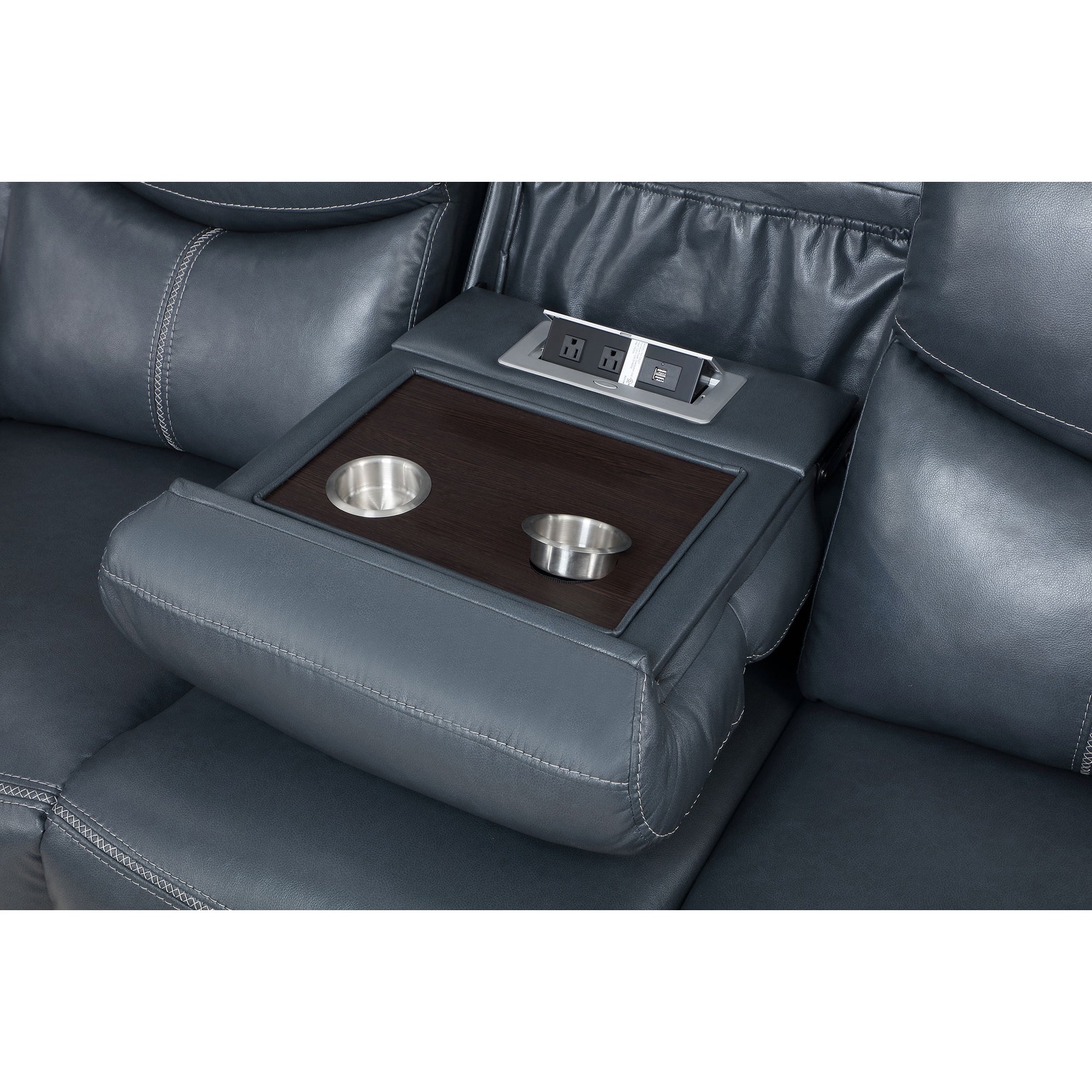 Stanwicke Reclining Sofa
